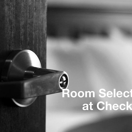 Alpine Motel Kamloops Chambre photo