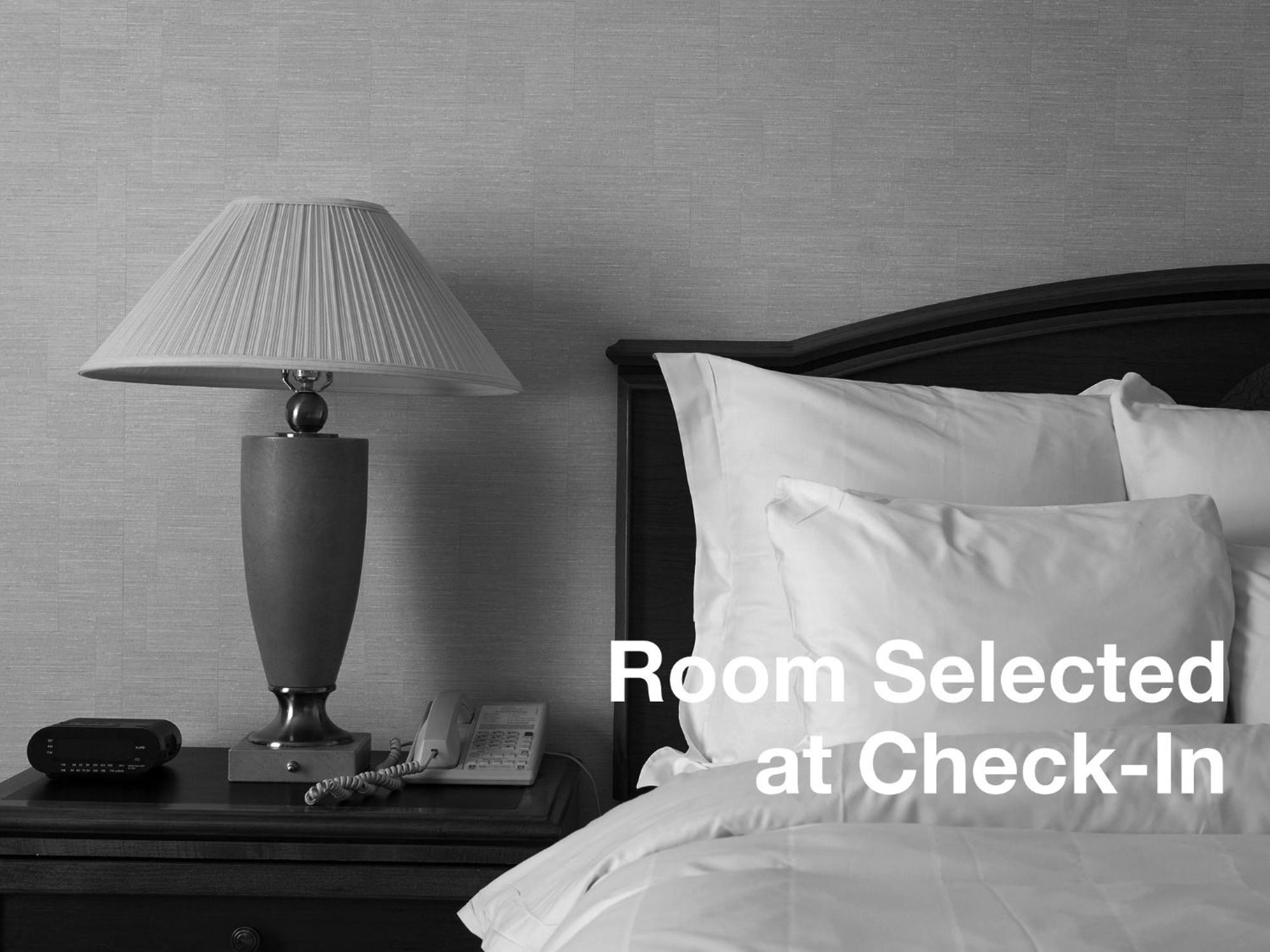 Alpine Motel Kamloops Chambre photo
