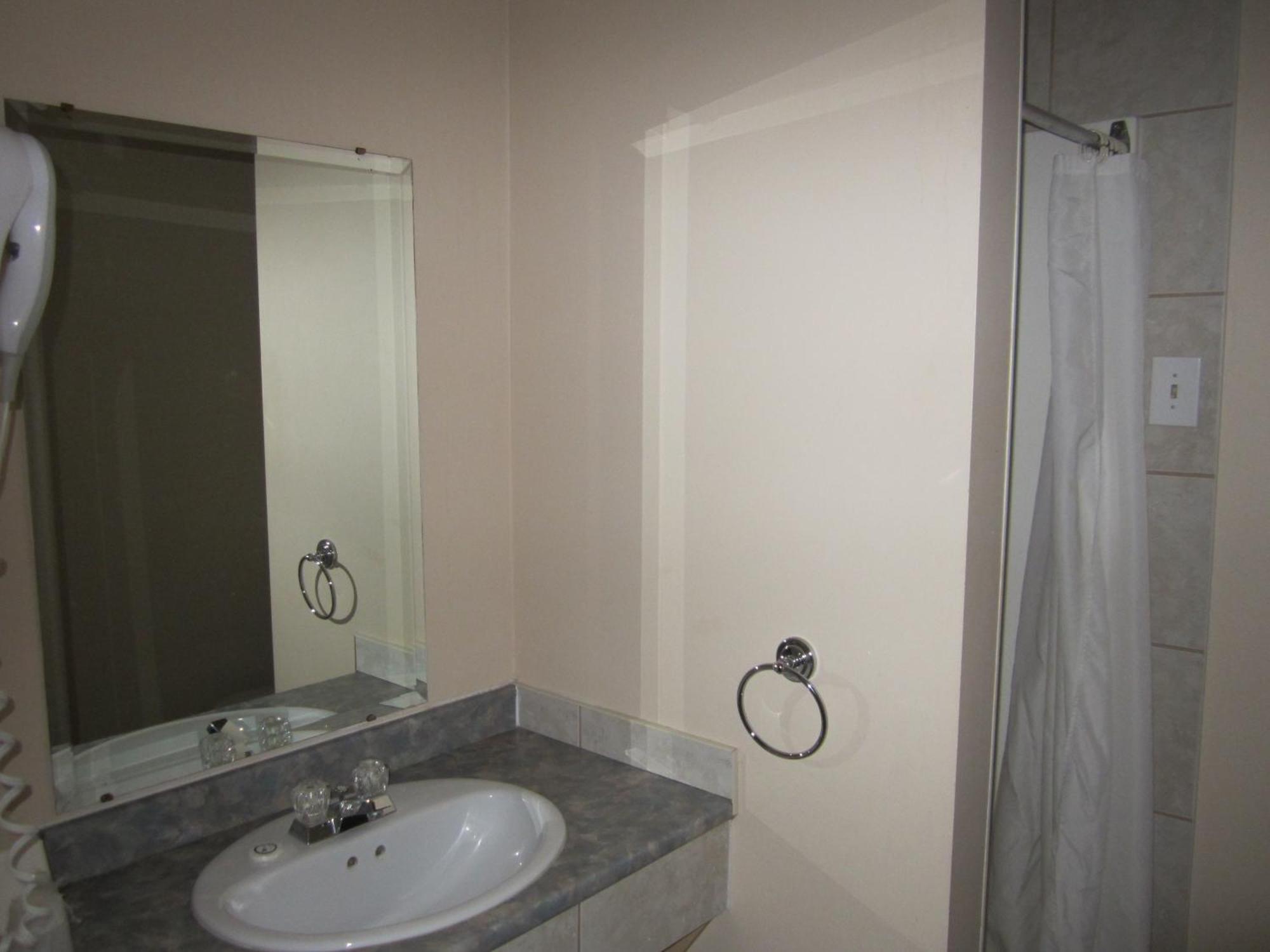 Alpine Motel Kamloops Chambre photo