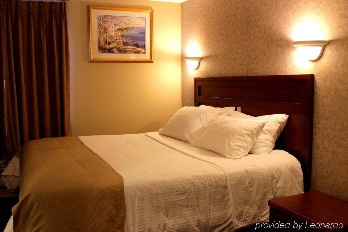 Alpine Motel Kamloops Extérieur photo